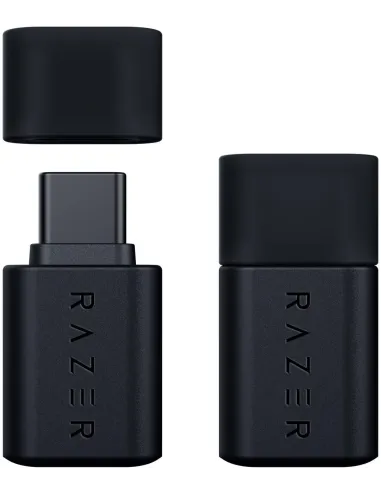 Auriculares Razer BlackShark V3 X HyperSpeed