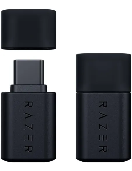 Auriculares Razer BlackShark V3 X HyperSpeed