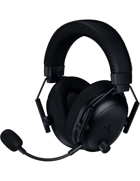 Auriculares Razer BlackShark V3 Pro Black