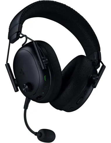 Auriculares Razer BlackShark V3 Pro Black