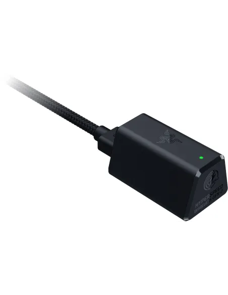 Auriculares Razer BlackShark V3 Pro Black