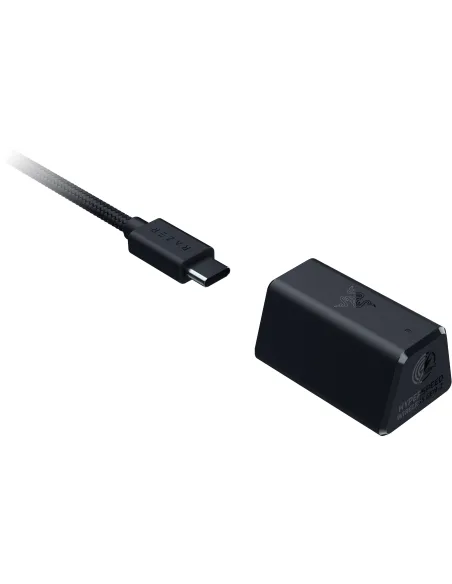 Auriculares Razer BlackShark V3 Pro Black