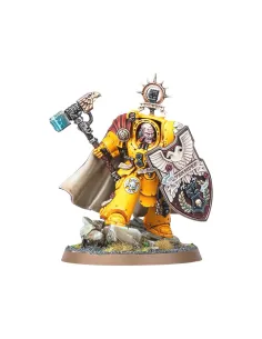 Darnath Lysander Imperial Fists Warhammer 40.000-84615