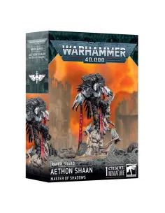 Aethon Shaan Raven Guard Warhammer 40.000-84612