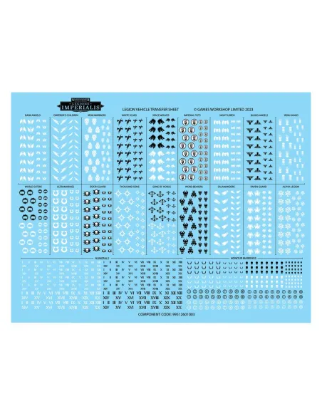 Mastodon Super-Heavy Assault Transports The Horus Heresy Warhammer