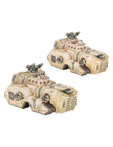 Mastodon Super-Heavy Assault Transports The Horus Heresy Warhammer