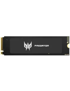 Acer Predator GM3500 2TB SSD M.2 PCIe Gen 3 NVMe