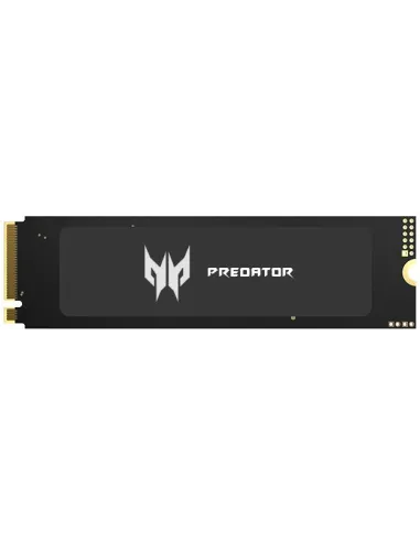 Acer Predator GM3500 2TB SSD M.2 PCIe Gen 3 NVMe