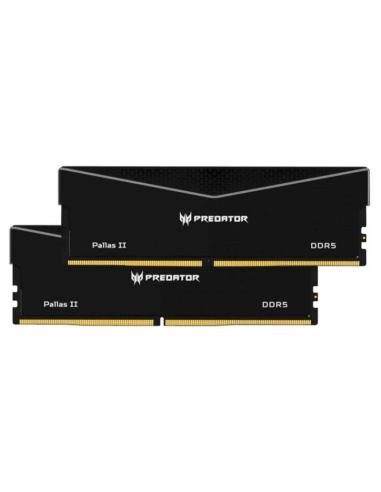 Acer Predator Pallas II DDR5 6000MHz 32GB (2X16GB) CL32