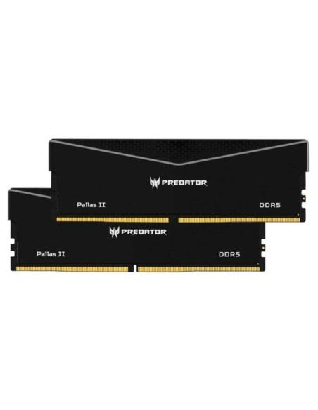 Acer Predator Pallas II DDR5 6000MHz 32GB (2X16GB) CL32