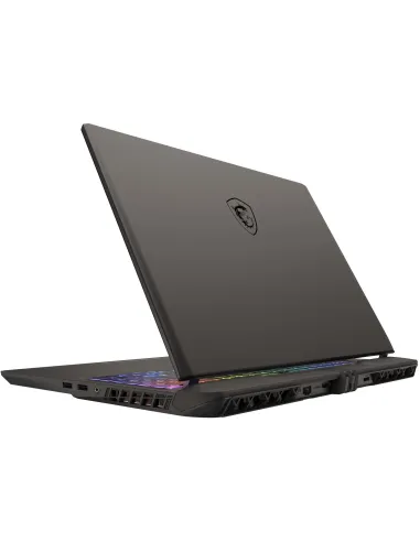 Ordenador Portátil MSI Vector 16 HX AI A2XWFG-032XES