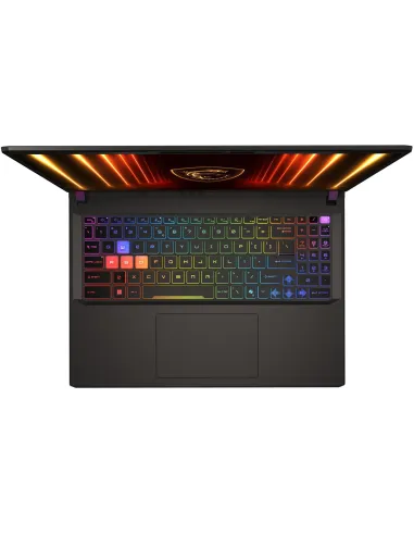 Ordenador Portátil MSI Vector 16 HX AI A2XWFG-032XES