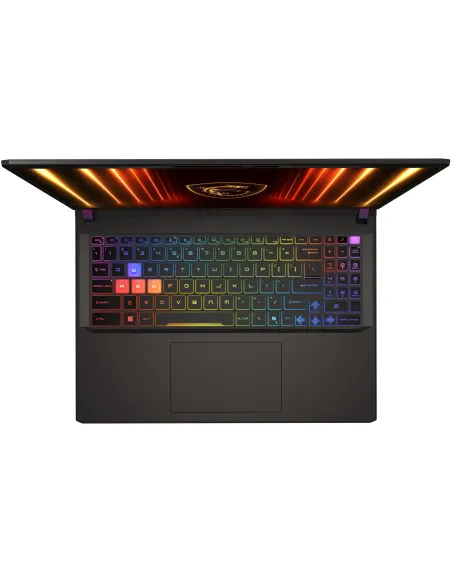 Ordenador Portátil MSI Vector 16 HX AI A2XWFG-032XES