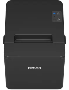 Epson TM-T20IV Impresora Térmica de Tickets con Cortador Automático y Soporte Código de Barras-FIMITE0454