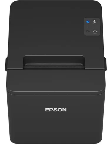 Impresora de Tickets Epson TM-T20IV