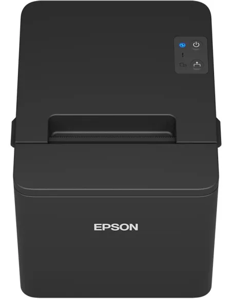 Impresora de Tickets Epson TM-T20IV
