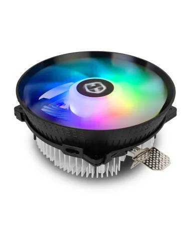 NOX HUMMER H-123PRO PWM RGB Ventilador CPU 120mm