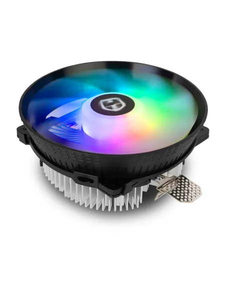 NOX HUMMER H-123PRO PWM RGB Ventilador CPU 120mm