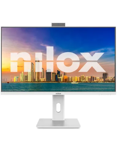 Nilox NXM27RWEB02W 27" LCD IPS FullHD 120Hz