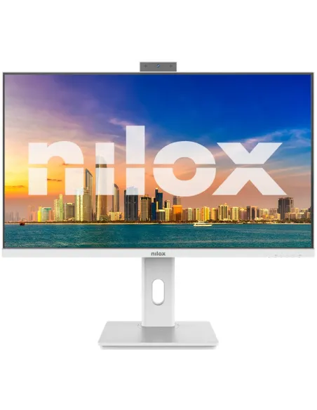 Nilox NXM27RWEB02W 27" LCD IPS FullHD 120Hz