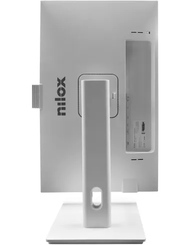 Monitor Nilox NXM27RWEB02W