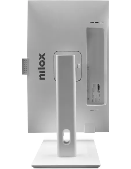 Monitor Nilox NXM27RWEB02W