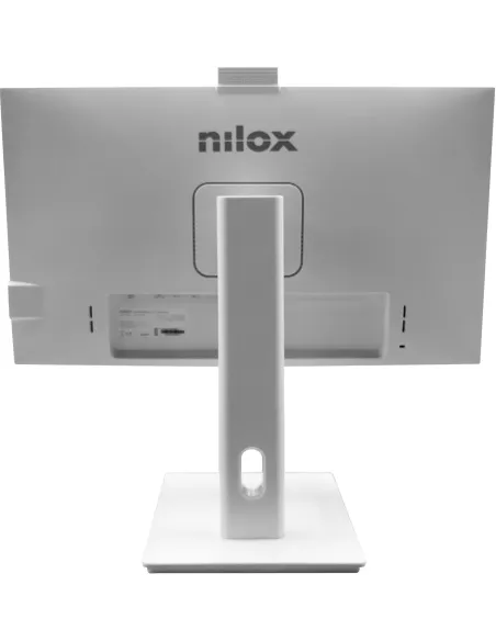 Monitor Nilox NXM27RWEB02W
