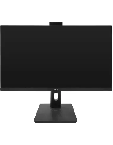 Nilox NXM27RWEB0265 27" IPS LCD FullHD 120Hz con Webcam