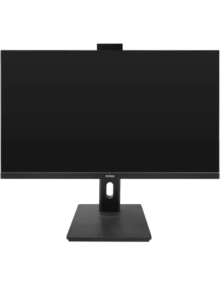 Nilox NXM27RWEB0265 27" IPS LCD FullHD 120Hz con Webcam