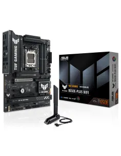 Asus TUF GAMING B650E-PLUS WIFI-1402012
