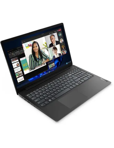 Ordenador Portátil Lenovo V15 83A100W7SP