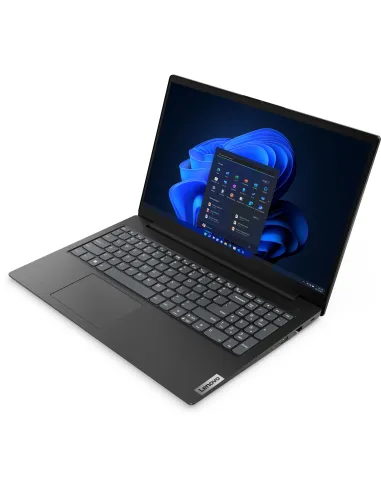 Ordenador Portátil Lenovo V15 83A100W7SP