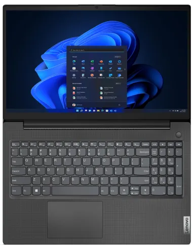 Ordenador Portátil Lenovo V15 83A100W7SP