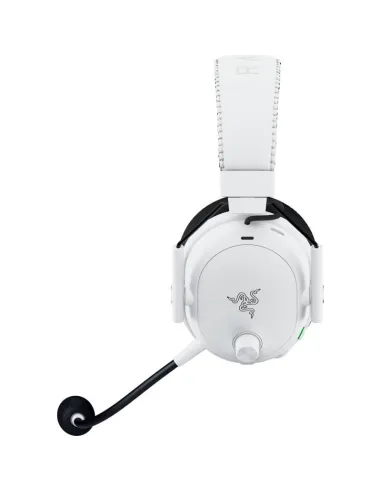 Auriculares Razer BlackShark V3 Pro White