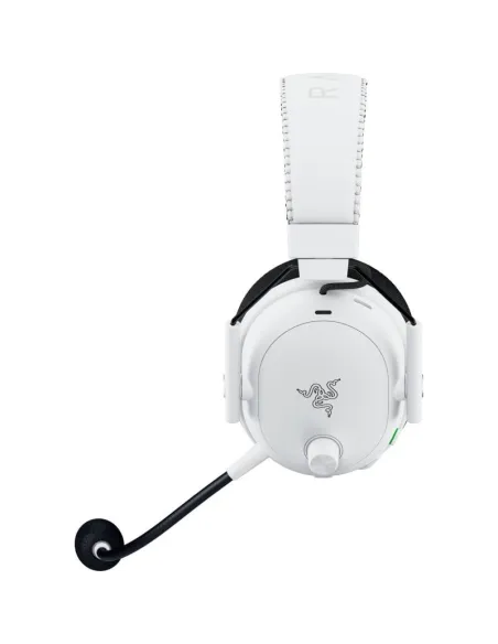Auriculares Razer BlackShark V3 Pro White