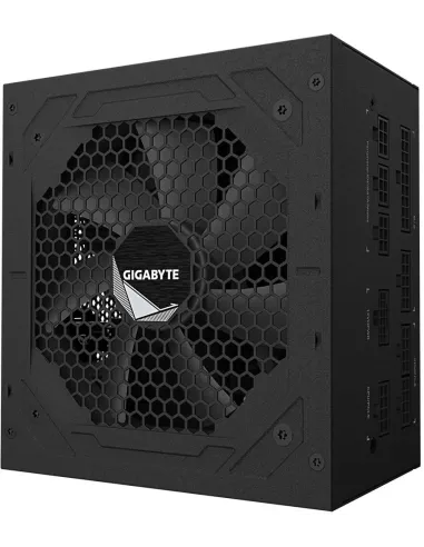 Fuente de Alimentación Gigabyte UD850GM PG5 V2 Negra