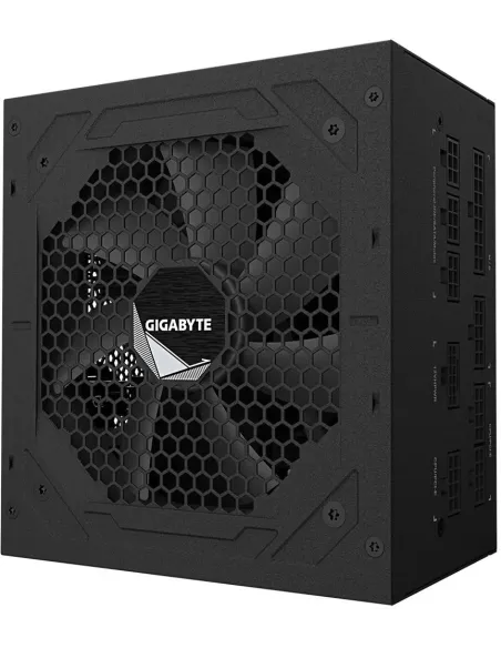 Fuente de Alimentación Gigabyte UD850GM PG5 V2 Negra