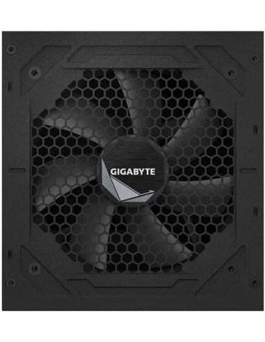 Fuente de Alimentación Gigabyte UD850GM PG5 V2 Negra