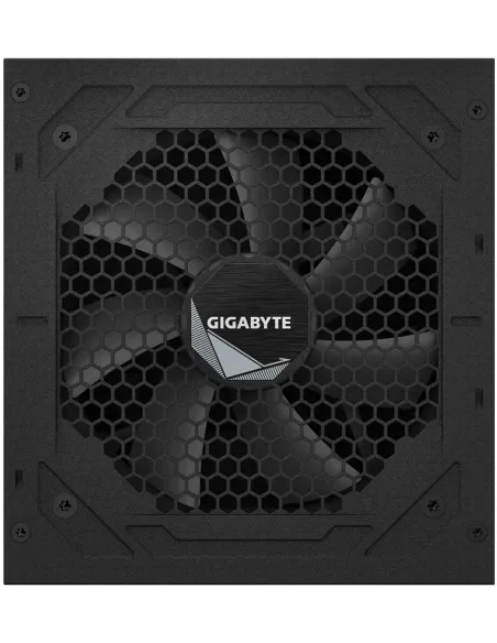 Fuente de Alimentación Gigabyte UD850GM PG5 V2 Negra