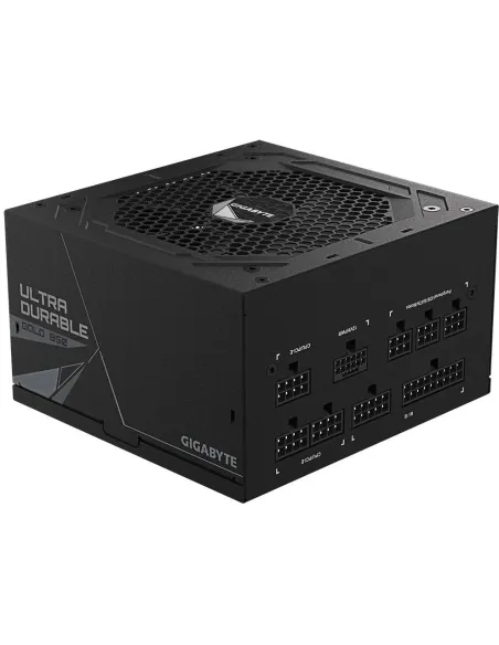 Fuente de Alimentación Gigabyte UD850GM PG5 V2 Negra