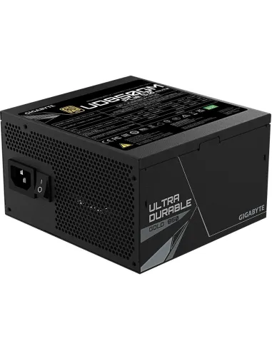 Fuente de Alimentación Gigabyte UD850GM PG5 V2 Negra