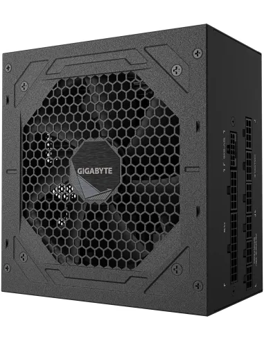 Fuente de Alimentación Gigabyte UD750GM PG5 V2 Negra