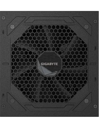 Fuente de Alimentación Gigabyte UD750GM PG5 V2 Negra
