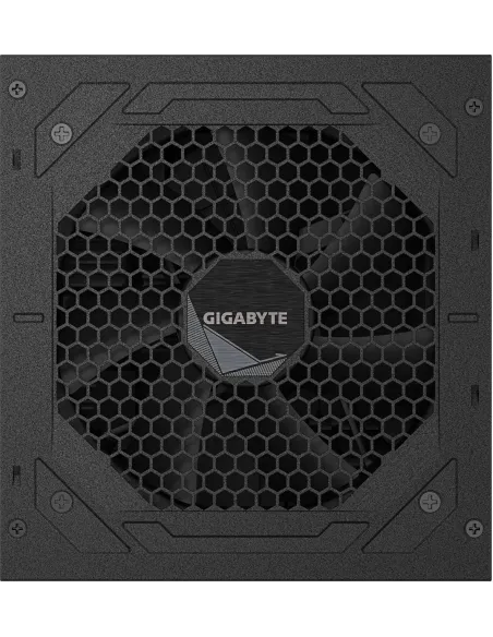 Fuente de Alimentación Gigabyte UD750GM PG5 V2 Negra
