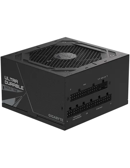 Fuente de Alimentación Gigabyte UD750GM PG5 V2 Negra