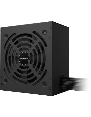 Gigabyte GPP650G PG5 Negro 80 Plus Gold  ATX 3.1 y PCIe 5.1 No Modular