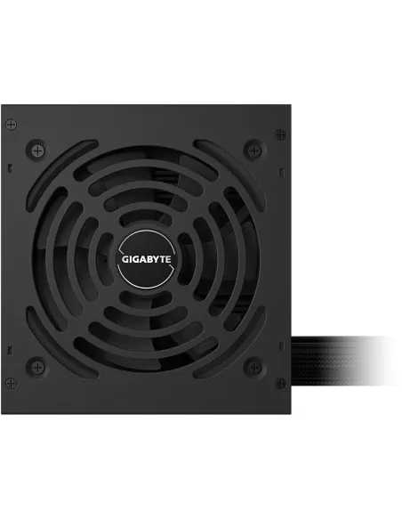Fuente de Alimentación Gigabyte GPP650G PG5 Negro
