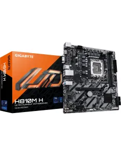 Gigabyte H810M H Socket LGA1851/Micro ATX
