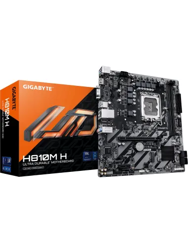 Gigabyte H810M H Socket LGA1851/Micro ATX