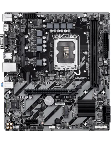 Placa Base Gigabyte H810M H